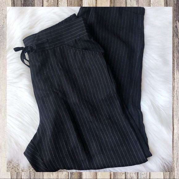 Maurices Pants - NWT Lightweight Striped Pants Maurice’s